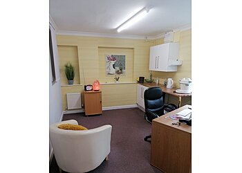 Wigan podiatrist clinics Fabulous Feels Chiropody & Podiatry Clinic image 1