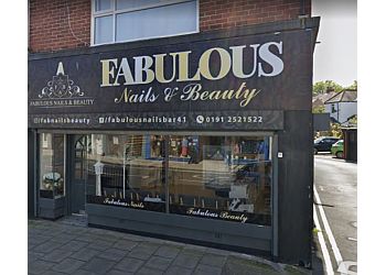 Fabulous Nails & Beauty