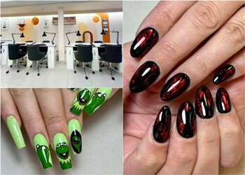 Fabulous Nails & Beauty