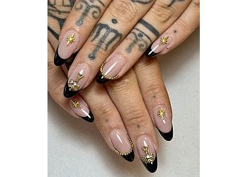 Fabulous Nails & Beauty