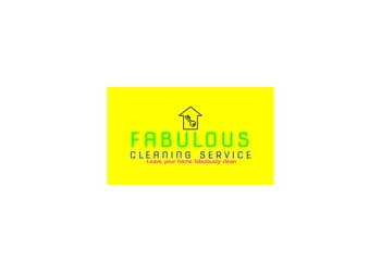 Fabulous cleaning service