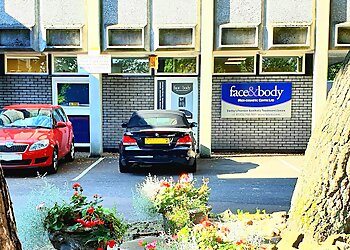 Derby cosmetic clinics Face & Body Medi-Cosmetic Centre Ltd image 1