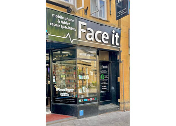 Face It Yeovil Ltd
