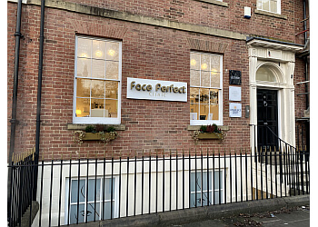 Face Perfect Clinic Ltd
