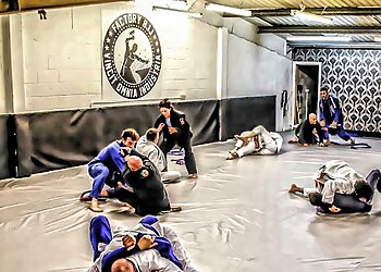 Factory BJJ