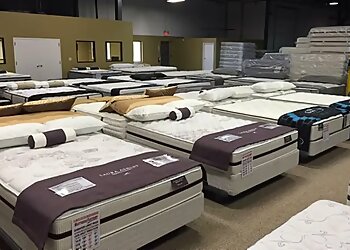 Factory Carpets & Beds