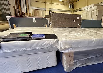 Factory Carpets & Beds