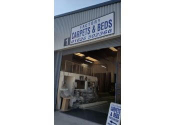 Factory Carpets & Beds