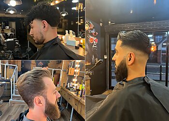 Fade Masters Barbers