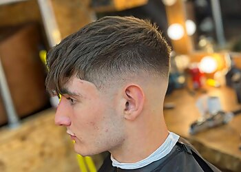 Stockport barbers Fade Masters Barbers image 1