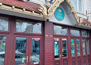 Fah Thai Restaurant