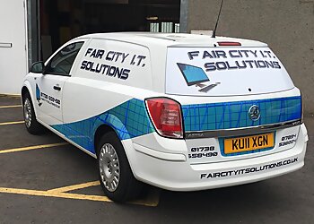 Fair City I.T. Solutions