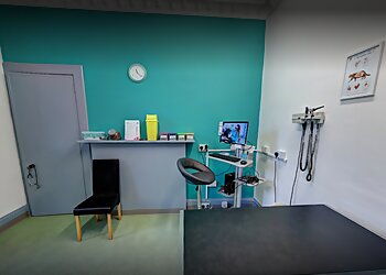 Fair City Veterinary Group