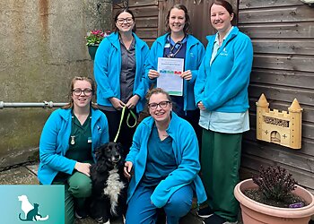 Fair City Veterinary Group