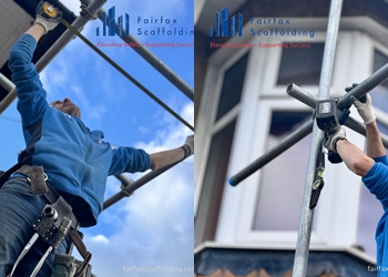 Fairfax Scaffolding