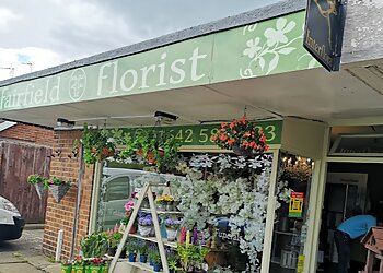 Fairfield Florist