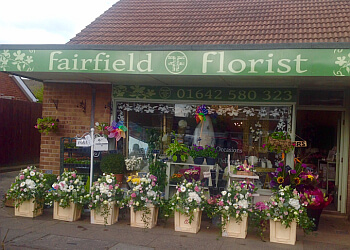 Fairfield Florist