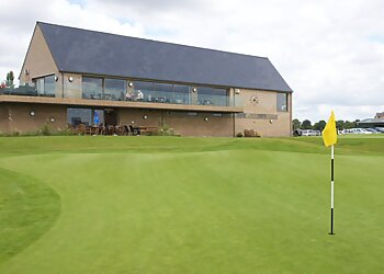 Fairfield Golf Club