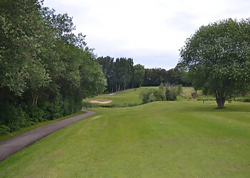 Manchester golf courses Fairfield Golf Club image 1