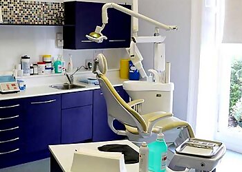 Fairfield House Dental Surgery