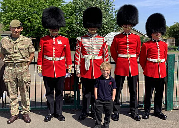 Fairfields Primary School