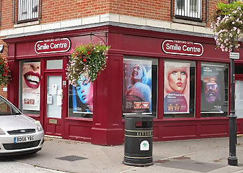 Fairford Leys Smile Centre