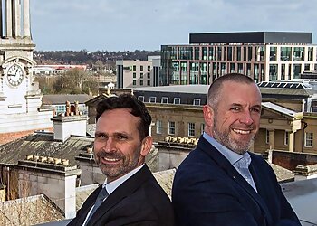 Fairhurst Buckley Ltd