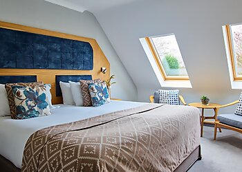 Fairlawns Hotel and Spa