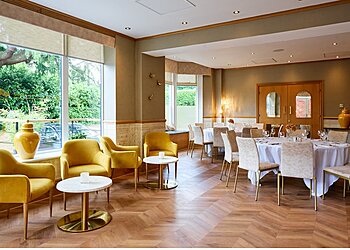 Fairlawns Hotel and Spa