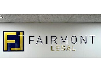 Fairmont Legal Ltd