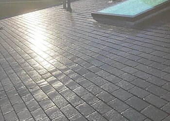 Fairmuir Roofing Ltd.