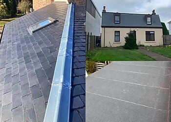 Fairmuir Roofing Ltd.