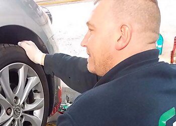 Fairwater Garages Ltd