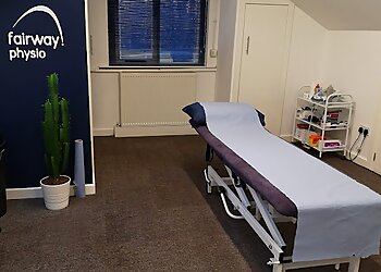 Fairway Physio