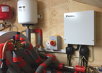 Fairways Electrical Ltd.