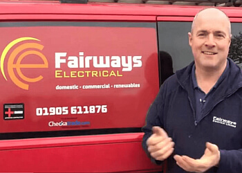 Fairways Electrical Ltd.
