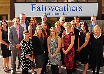 Fairweathers Solicitors LLP