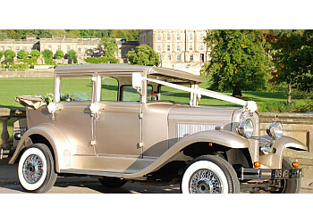 Fairytale Wedding Cars