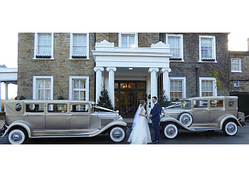 Fairytale Wedding Cars