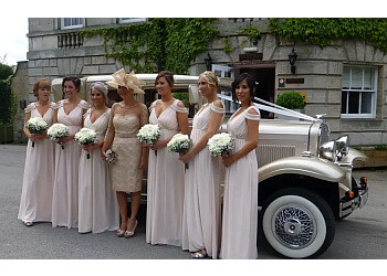 Fairytale Wedding Cars