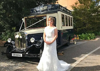 Fairytale Wedding Cars