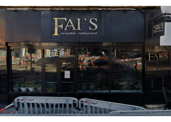 Fai's Noodle Bar
