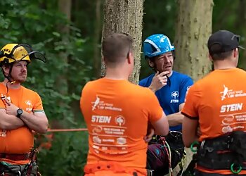 Faithful Tree Care Ltd.