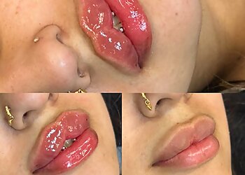 Fake Your Natural Beauty