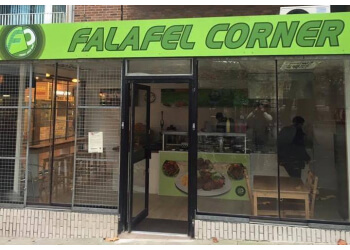 Falafel Corner Coventry