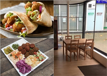 Falafel Corner Coventry