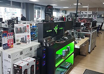 Falcon Computers Ltd