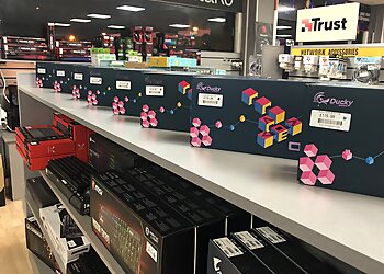 Falcon Computers Ltd