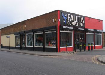 Falcon Computers Ltd