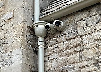 Falcon Fire & Security Systems